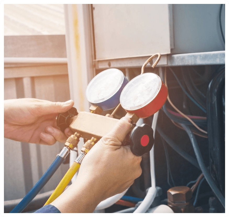 HVAC ENGINEERS Heating & Cooling